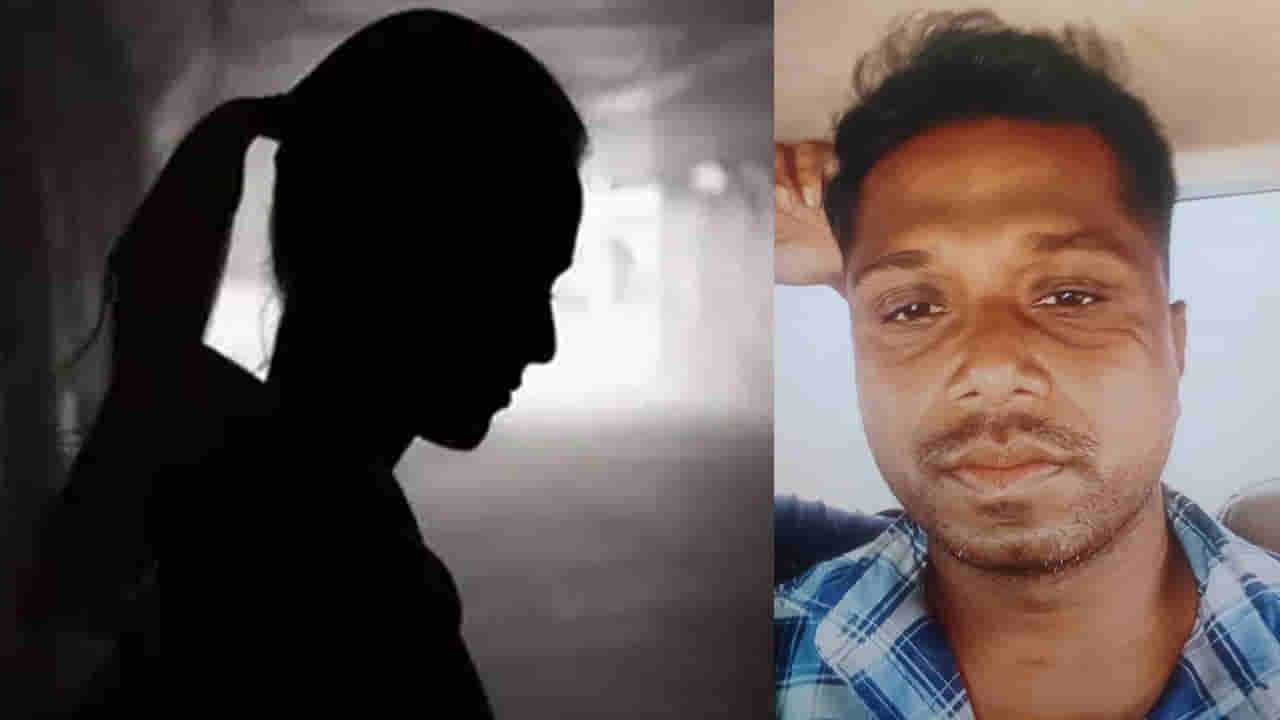 Andhra: అలెక్స్ మాములోడు కాదు.. తమిళనాడులో తప్పించుకుంటే.. చిత్తూరులో ఇలా బుక్కయ్యాడు..