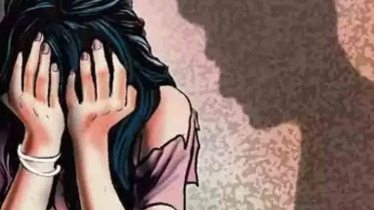 Andhra: కాటికి పోయే వయసులో ఇదేం పనిరా.. మనుమరాలిపై తాత అఘాయిత్యం.. చివరకు..