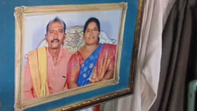 భార్యను చంపి వాట్సప్ స్టేటస్ పెట్టాడు.. ఆ తర్వాత..