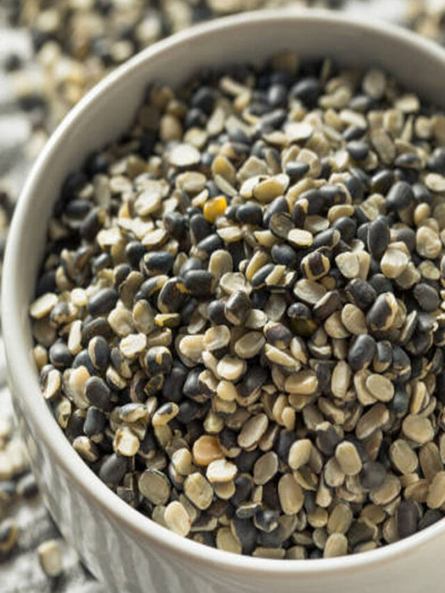 మధుమేహం ఉన్నవారికి ఈ పప్పు సూపర్‌ ఫుడ్‌..!