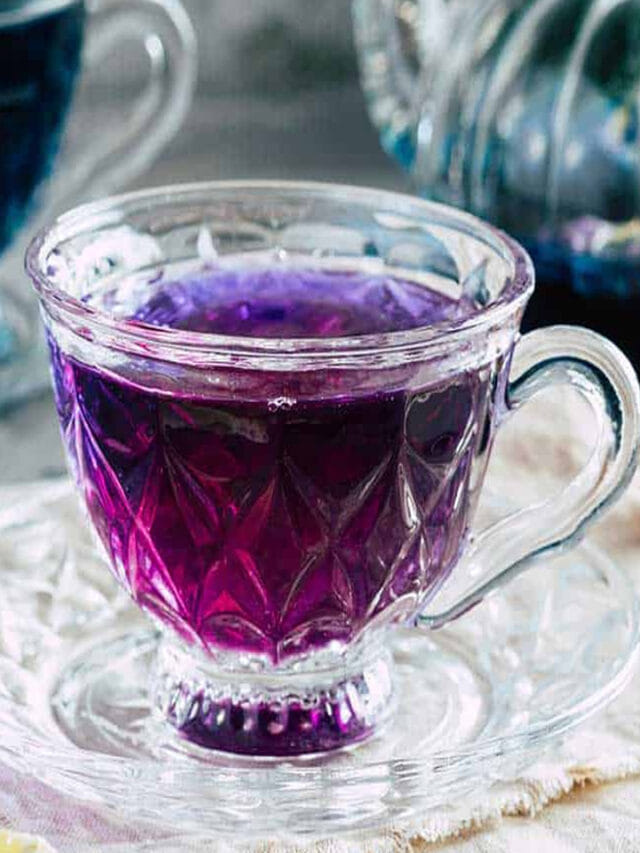 ఉదయాన్నే ఈ టీ తాగితే.. అందం, ఆరోగ్యం రెట్టింపు!