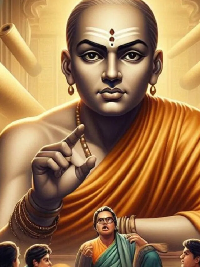 భయపడకండి.. జీవితంలో విజయం సాధించడానికి చాణక్యుడు చెప్పిన టిప్స్ ఇవే!