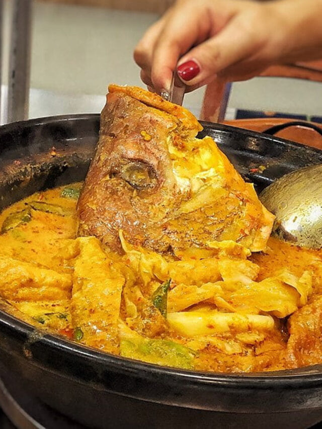 చేప తల తినడం ఇష్టం లేదా.. ఖచ్చితంగా ఇది తెలుసుకోవాల్సిందే!