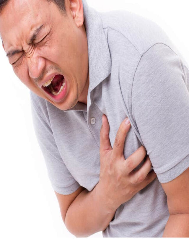 నిశ్శబ్ద గుండెపోటు లక్షణాలు ఇవే.. లైట్ తీసుకుంటే రిస్క్‌లో పడ్డట్లే!