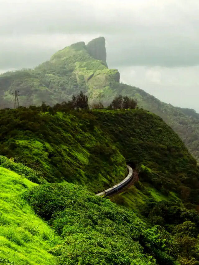 చలికాలంలో అందమైన ప్రదేశాలు చుట్టిరావాలా.. బెస్ట్ ప్లేసెస్ ఇవే!