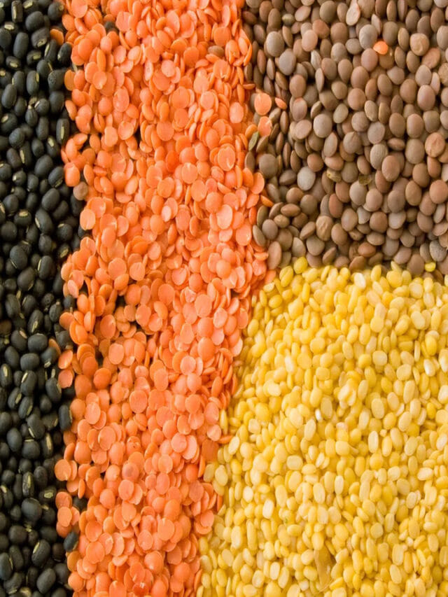 పప్పులతో ఆరోగ్యం.. కానీ, వీరు తింటే యమ డేంజర్..