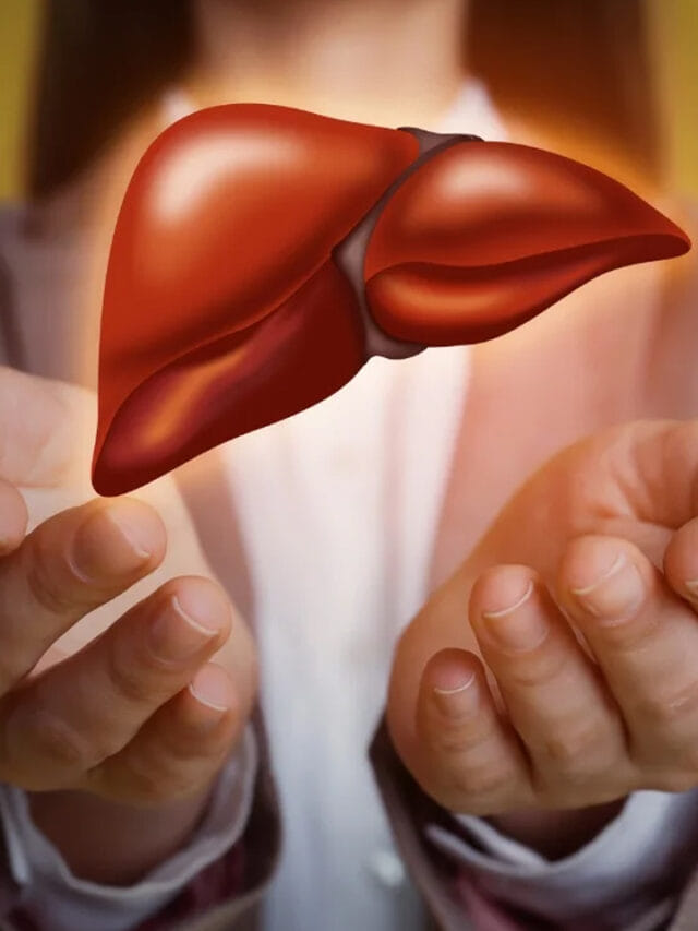 లివర్ ఆరోగ్యం కోసం తప్పక తీసుకోవాల్సిన ఆహారాలు ఇవే!