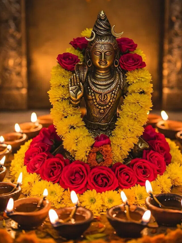 2026లో మొదటి సోమ వారం.. ఇలా చేస్తే మీరు కోటీశ్వరులు అవ్వడం ఖాయం!