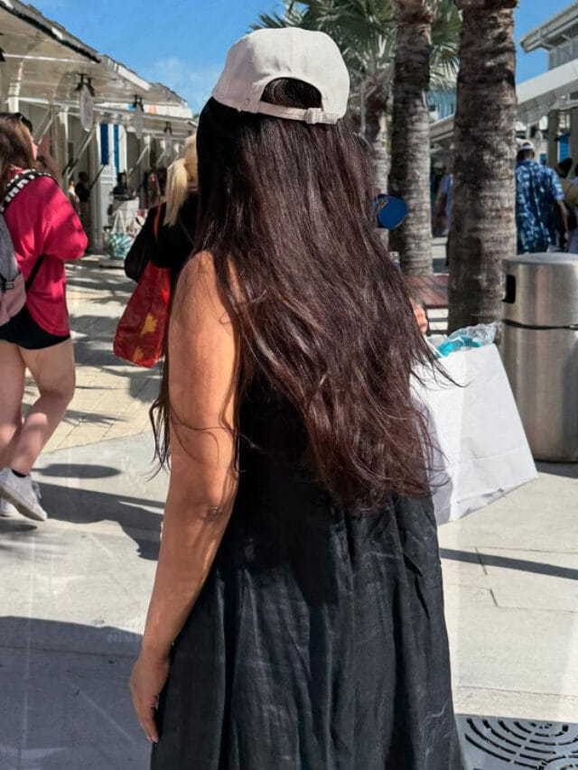 అప్పట్లో పద్దతిగా.. ఇప్పుడేమో సోషల్ మీడియా షేక్ అయ్యేలా..