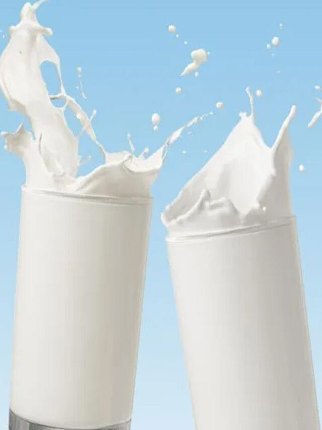 పాలు ఎందుకు తెల్లగా ఉంటాయి? ఎప్పుడైనా ఆలోచించారా?