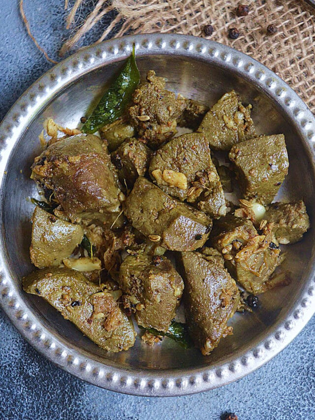 జాగ్రత్త సుమా..వీరు మేక లివర్ తింటే ప్రమాదం.. ఆసుపత్రికే ప్రయాణం!