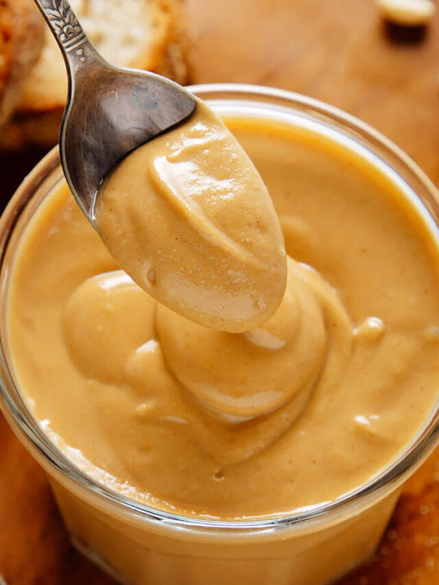 చలికాలంలో పీనట్ బటర్ తింటే ఎన్ని లాభాలో తెలుసా?