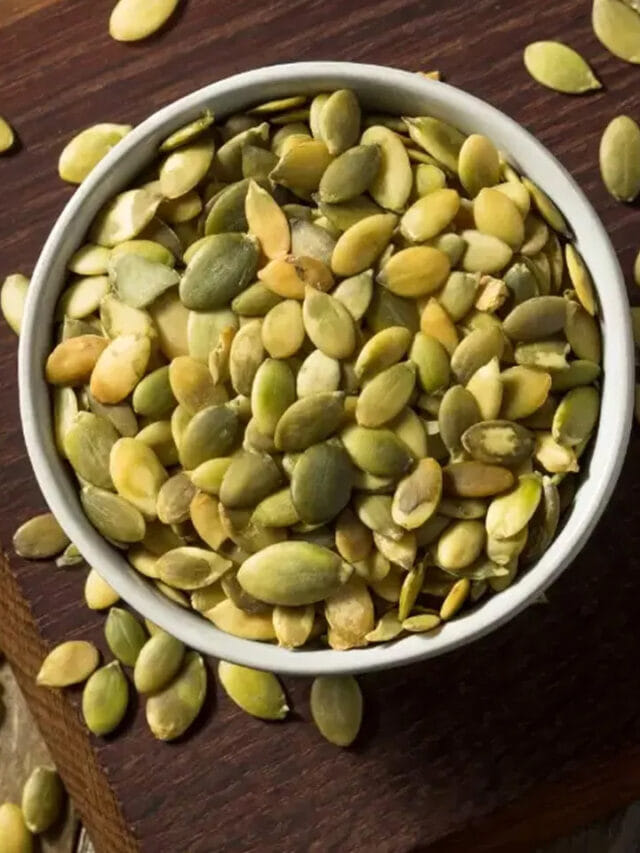 మగవారు గుమ్మడి గింజలు తినాలా? వద్దా? తెలుసుకోండి!