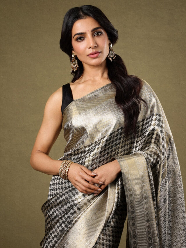 క్వీన్ ఈజ్ బ్యాక్.. ఒక్కో సినిమాకు సమంత రెమ్యునరేషన్ ఎంతంటే..