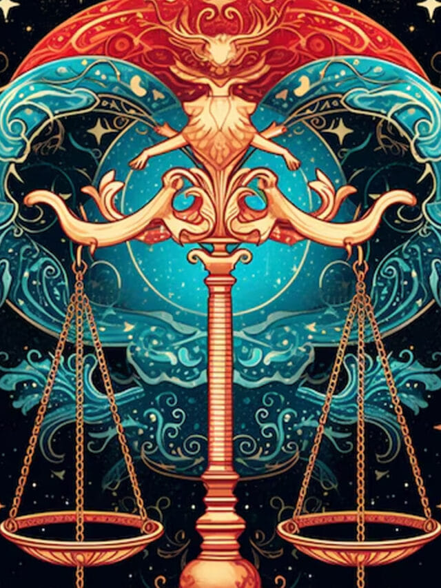 న్యూ ఇయర్ నుంచి లక్కు కలిసొస్తుంది.. 2026లో తుల రాశి జీవితం ఇదే!