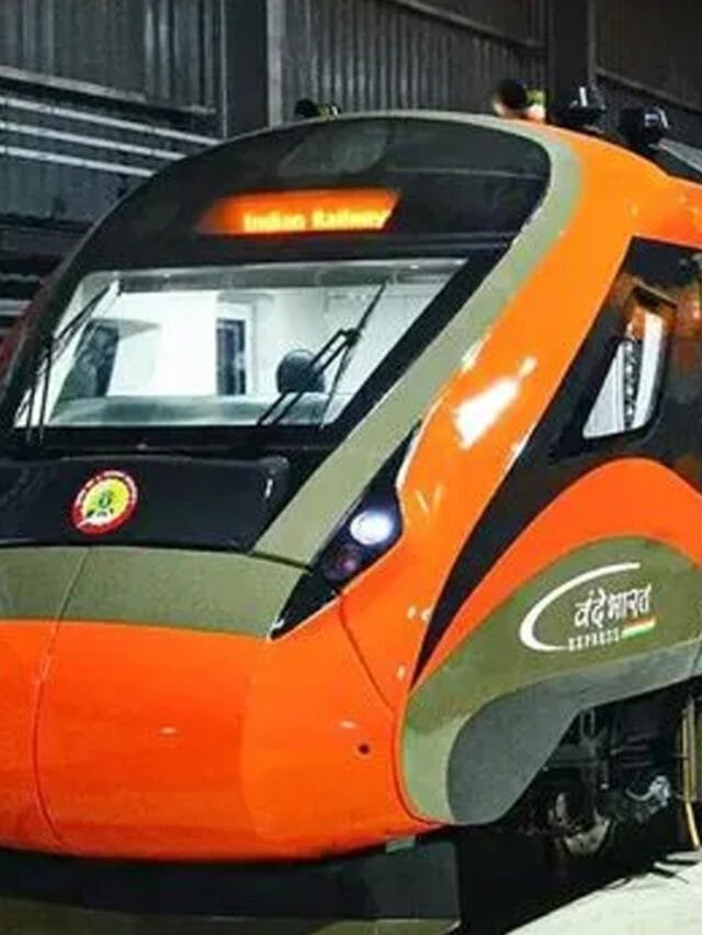 వందేభారత్ స్లీపర్‌తో విమానం లాంటి ప్రయాణం.. ధరలు ఇలా..