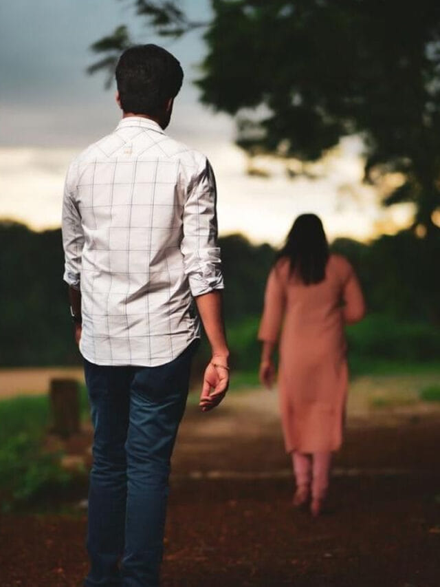 మీ భాగస్వామికి దూరంగా ఉంటున్నారా.. ఈ తప్పులు చేస్తే విడాకులే..