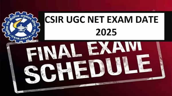 CSIR UGC NET 2025 Exam: మరో వారంలో సీఎస్ఐఆర్ యూజీసీ నెట్ రాత పరీక్ష.. సిటీ ఇంటిమేషన్ స్లిప్ లింక్ ఇదే