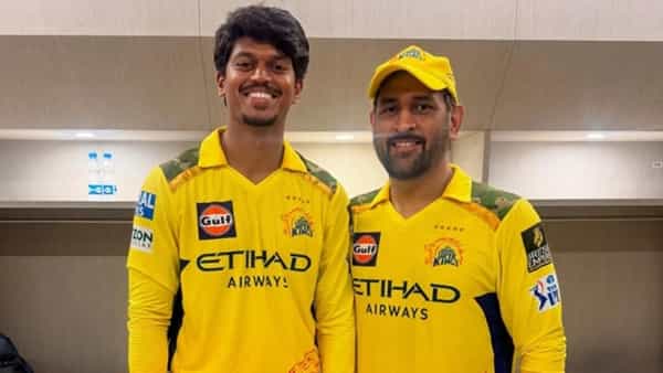 Vijay HazareTrophy : 7 వికెట్లంటే సామాన్యమా సామీ..అందుకే సీఎస్కే రిటైన్ చేసుకుంది..ధోనీ టీమ్లో మరో వజ్రం