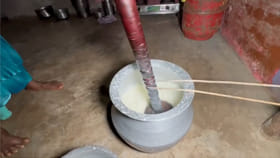 ఆ ఊరు పెరుగు తింటే.. మళ్లీ మళ్లీ కావాలంటారు..