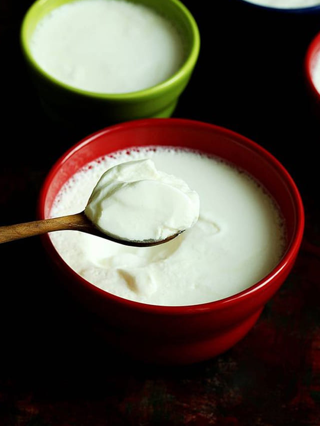 పెరుగు ఎక్కువకాలం నిల్వ ఉండాలా.? ఈ టిప్స్ ట్రై చెయ్యండి..