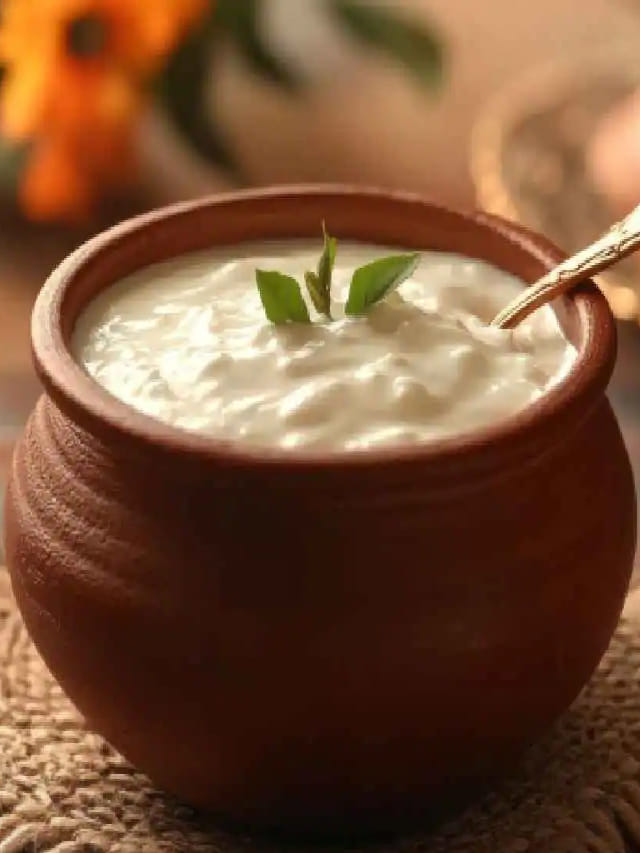 పెరుగు వీళ్లకు విషంతో సమానం.. అస్సలు తిన‌కూడ‌దు!