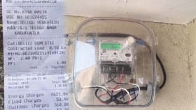 జీరో బిల్లు కోసం కరెంట్ మీటర్ మార్చాడు.. తీరా రీడింగ్ చూసి