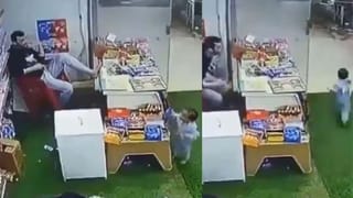 దూల తీరిందిగా.. రైల్వే ట్రాక్‌పై పిచ్చివేశాలు వేస్తూ రీల్స్ తీసిన యువకుడు.. కట్‌చేస్తే..