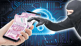 సైబర్ మోసానికి గురై పోగొట్టుకున్న డబ్బు తిరిగి రాబట్టుకున్నారు..