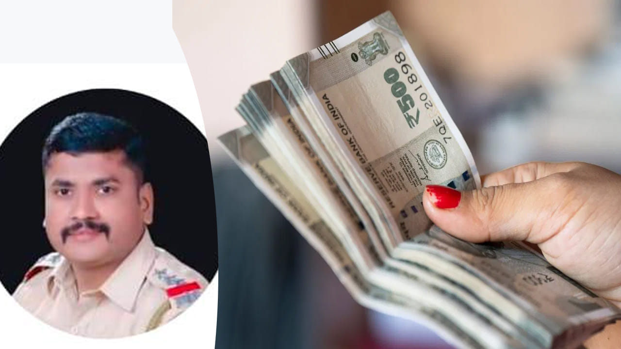 Hyderabad: అరేయ్.. అలా ఎలారా..? CI ఫొటో పెట్టుకుని బంక్ ఓనర్‌కు ఫోన్ చేశాడు.. కట్ చేస్తే..