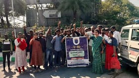 భాగ్యనగరంలో ఇష్టమొచ్చినట్లు వ్యవహరిస్తే కుదరదు..!