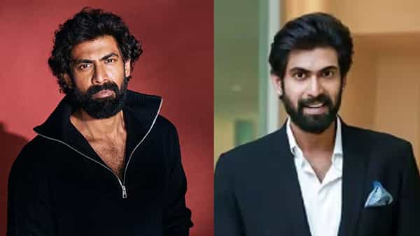 Happy Birthday RANA: హీరో కాదు, బహుముఖ నటుడు!.. భల్లాలదేవ నుంచి ప్రొడ్యూసర్ వరకు రానా ప్రయాణం!