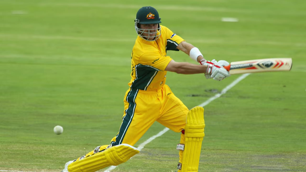 విరిగిన వేలుతో టీమిండియాపై వీరోచిత ఇన్నింగ్స్.. కట్ చేస్తే.. కోమాలోకి వెళ్లిన వరల్డ్ కప్ హీరో..