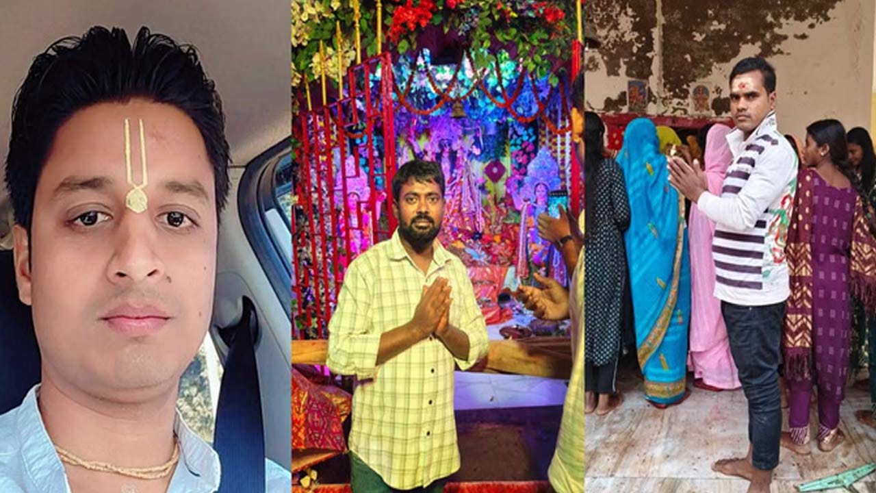 దట్టమైన పొగమంచులో 'మృత్యువు'గా ఎదురొచ్చిన ఎద్దు.. కారు కాలువలో పడి ముగ్గురు మృతి..!