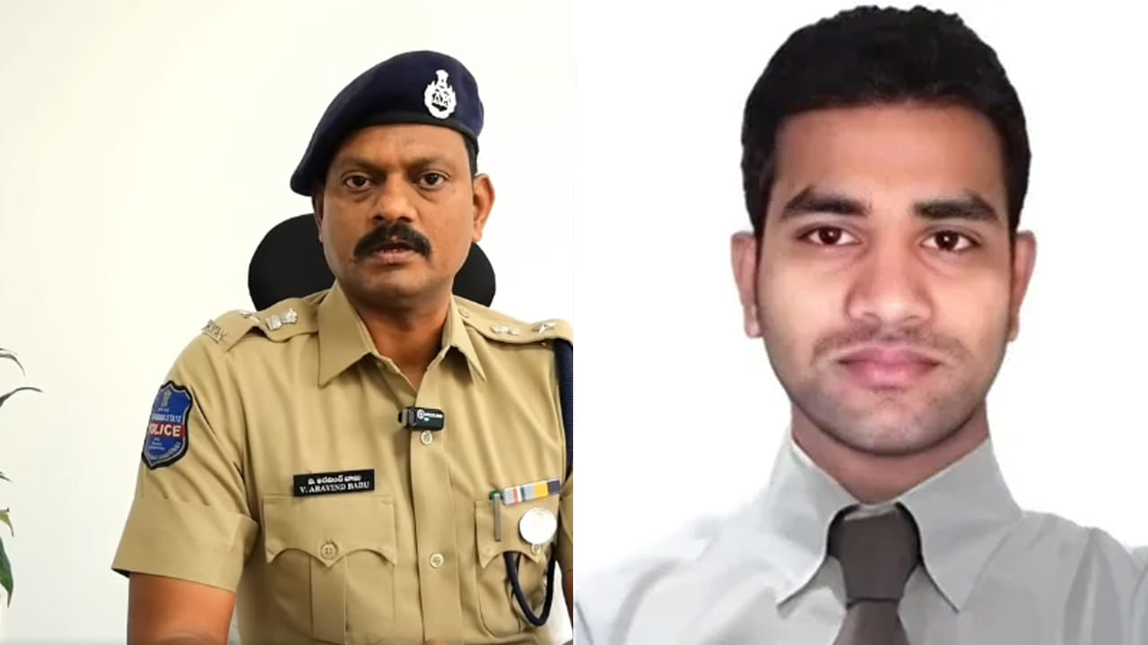 iBomma Ravi: ఐబొమ్మ రవికి జాబ్ ఆఫర్‌పై స్పందించిన డీసీపీ