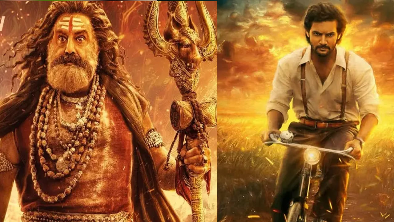 December Movies: ఏడాది చివర్లో సినిమాల జాతర.. డిసెంబర్లో విడుదలయ్యే చిత్రాలు ఇవే.. అఖండ 2 నుంచి శంభాల వరకు..