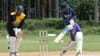 Vijay Hazare Trophy : 23 ఫోర్లు, 3 సిక్సర్లు 130 బంతుల్లోనే 182 పరుగులు..స్టేడియంలో నాగాల్యాండ్ బ్యాటర్ వీరవిహారం