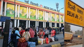 దేశవ్యాప్తంగా రైలు ప్రయాణికులకు ఊరట..!