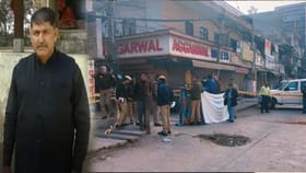 ఓ వ్యక్తి శరీరం నుండి బయటపడ్డ 69 బుల్లెట్లు!