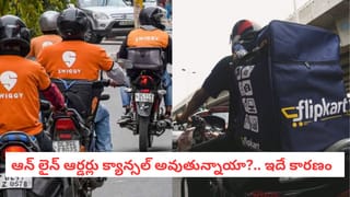 Online Orders: మీ అమెజాన్, ఫ్లిప్‌కార్ట్ పార్సిళ్లు రావు! వేలాది ఆర్డర్లు నిలిపివేత.. ఎందుకో తెలుసా?