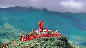 దేవిరమ్మ గుడికి వెళ్లడమే ఓ పెద్ద సాహసయాత్ర...