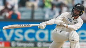 ఐపీఎల్ వేలంలో అవమానం..మైదానంలో ప్రతీకారం