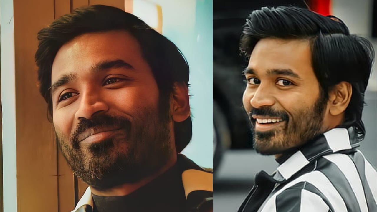 Dhanush