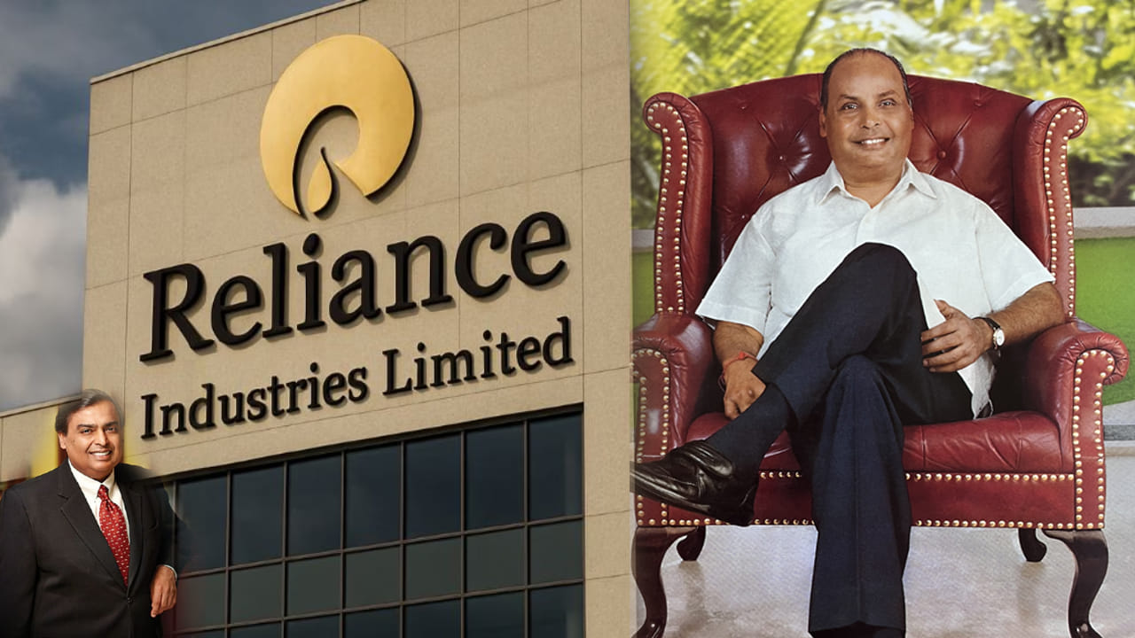 Dhirubhai Ambani: ఈ 5 విషయాలే ధీరూభాయ్ అంబానీ సక్సెస్‌కు ప్రధాన కారణం!