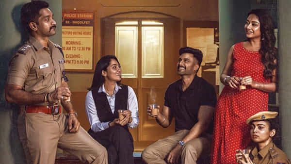 Aha OTT: ఊహించని ట్విస్టులు.. మతిపోగొట్టే క్రైమ్ థ్రిల్లర్.. ఆహా ఓటీటీలో దూసుకుపోతున్న ధూల్ పేట్ పోలీస్ స్టేషన్..