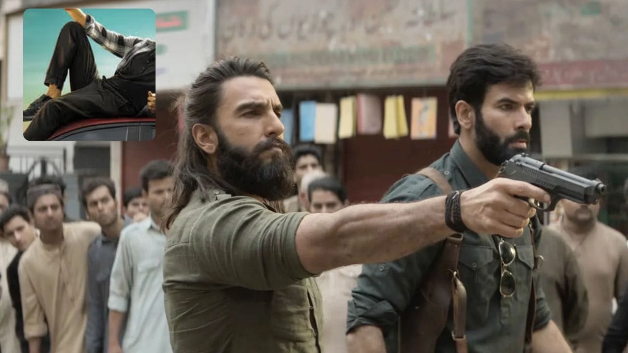 దురంధర్ రికార్డులను బద్దలు కొట్టడానికి రెడీ అవుతున్న పాన్ ఇండియా స్టార్? సంక్రాంతికి సునామీ తప్పదా