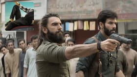 దురంధర్‌‌ రికార్డులపై టాలీవుడ్ స్టార్ కన్ను.. బ్రేక్ చేసేస్తాడా?