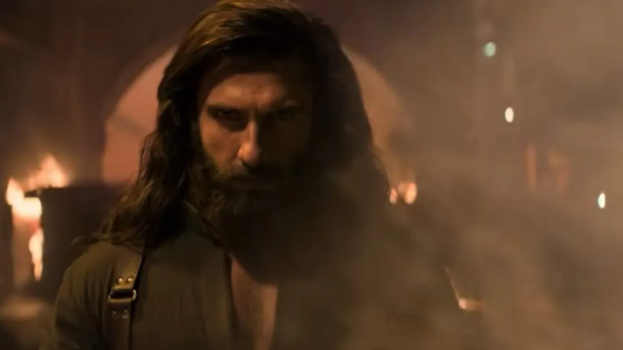 Dhurandhar Moive: స్టార్ హీరో సినిమాకు షాక్.. ధురంధర్ సినిమాపై నిషేధం.. కారణాలివే