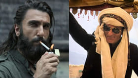 భారీ ధర పలికిన ధురంధర్ ఓటీటీ రైట్స్.. స్ట్రీమింగ్ ఎప్పుడంటే?