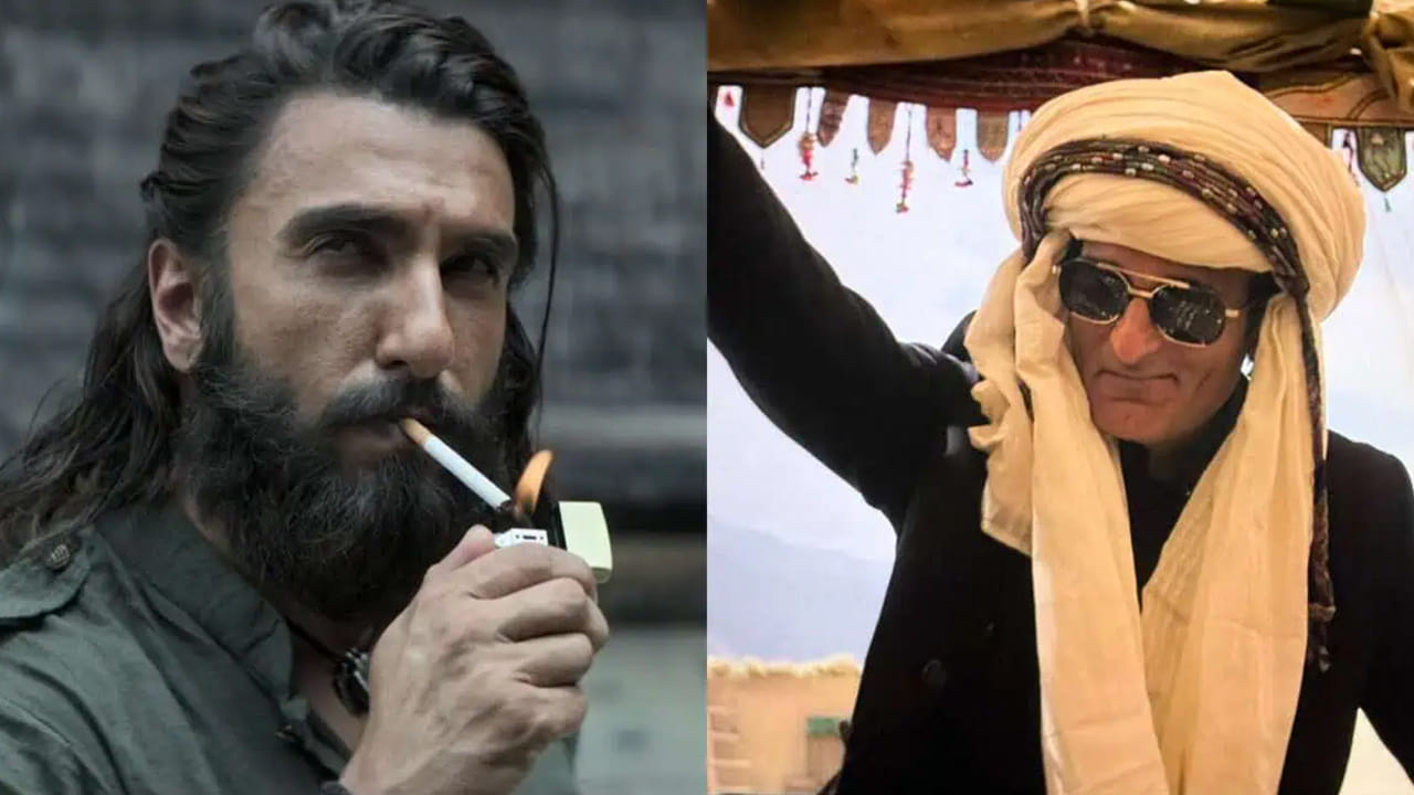 Dhurandhar: థియేటర్లలో రికార్డు కలెక్షన్లు.. భారీ ధరకు అమ్ముడుపోయిన ధురంధర్ ఓటీటీ రైట్స్.. ఏకంగా అన్ని కోట్లా?